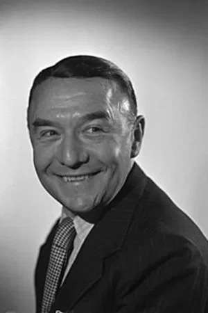  Georges Milton photo