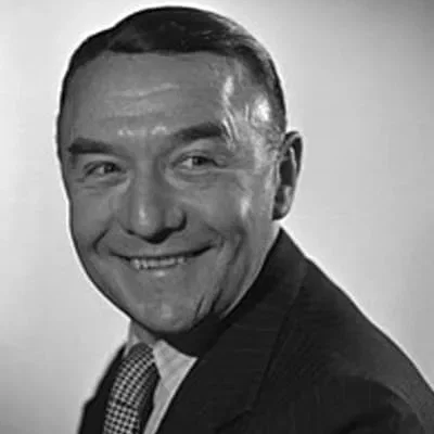  Georges Milton