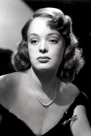 Virginia Gilmore
