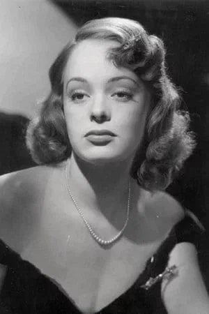 Virginia Gilmore photo