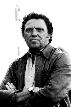  Dan Curtis