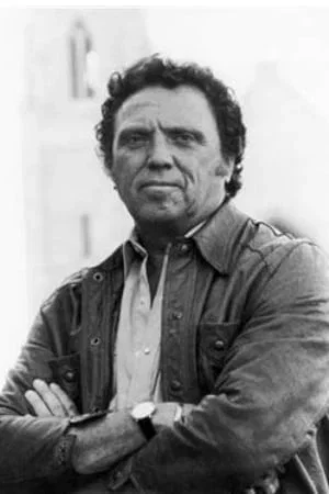  Dan Curtis photo