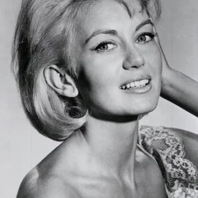 Photo star : Janette Scott