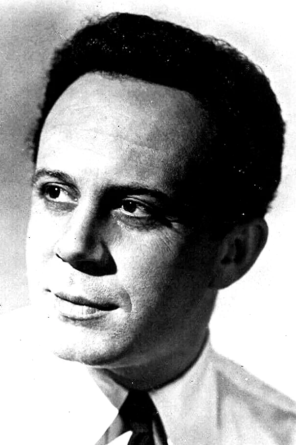  George Rose