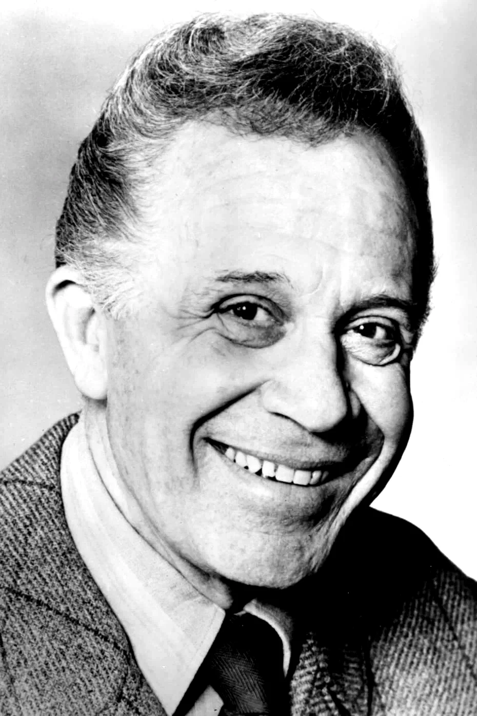  George Rose