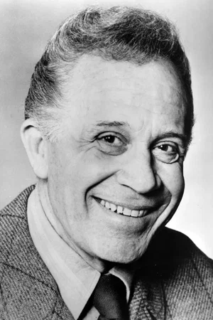  George Rose photo