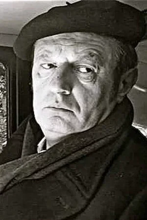  Bernard Granger photo