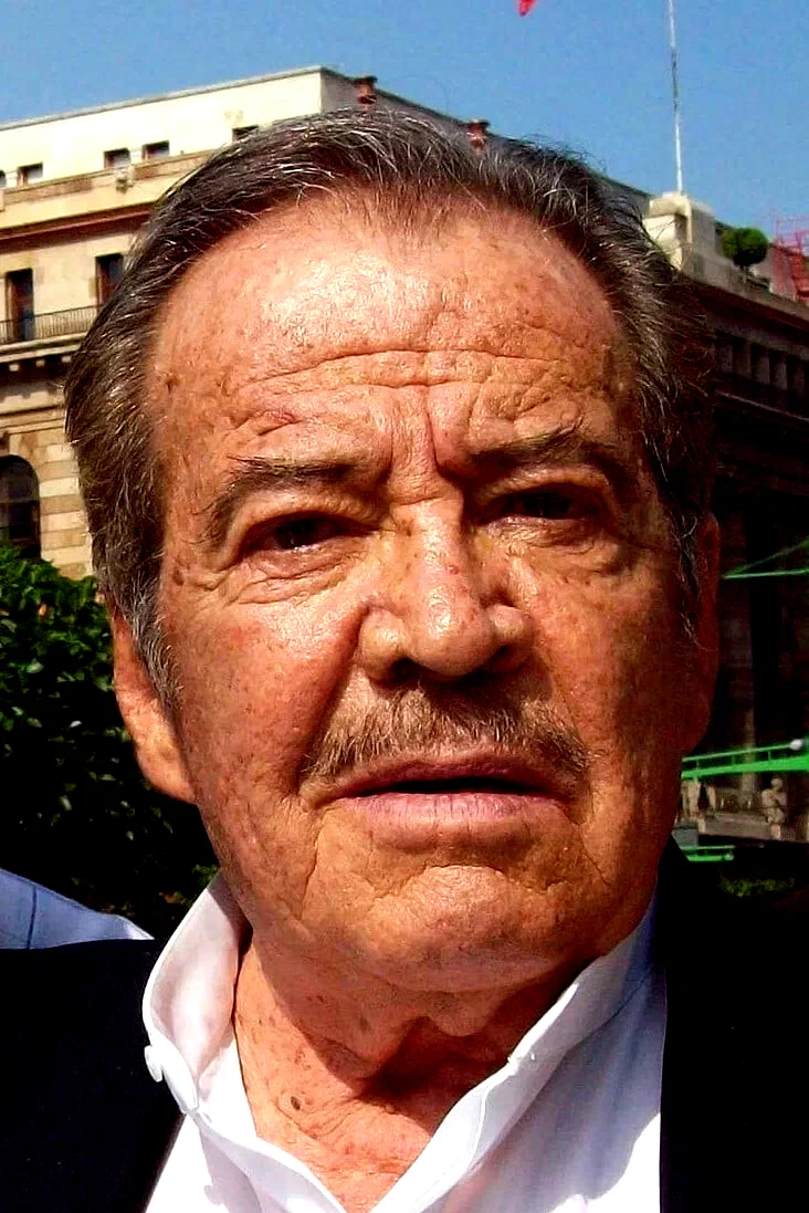  Claudio Obregon