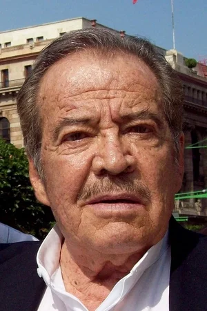  Claudio Obregon photo