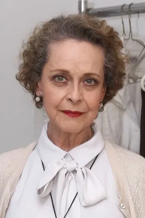  Silvia Mariscal