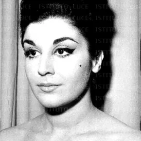 Photo star :  Solveyg D'Assunta