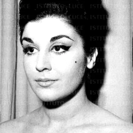  Solveyg D'Assunta