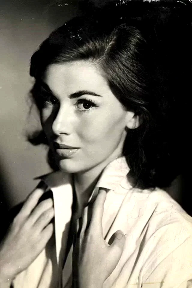  Madeleine Fischer