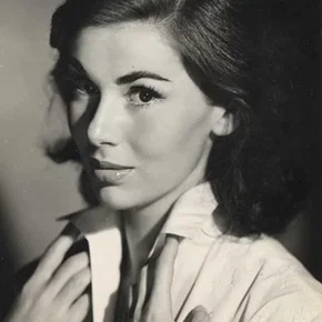 Photo star :  Madeleine Fischer
