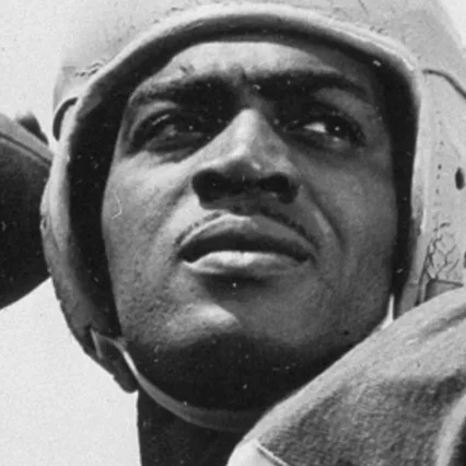 Kenneth Washington