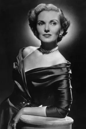 Photo de Anita Colby