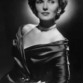 Photo star : Anita Colby