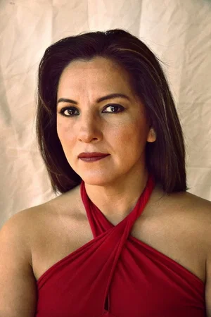 Zaide Silvia Gutierrez photo
