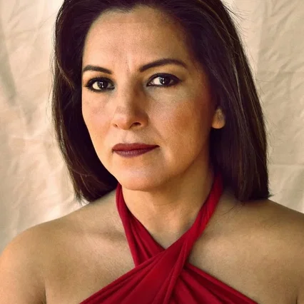 Zaide Silvia Gutierrez
