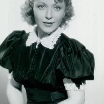 Bernadene Hayes