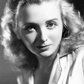 Photo star : Jean Brooks