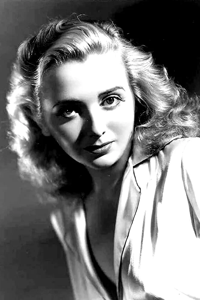 Jean Brooks
