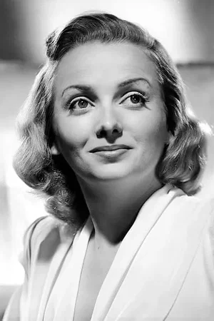 Jean Brooks photo
