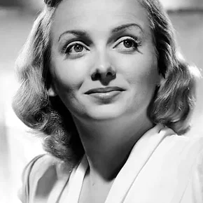 Photo star : Jean Brooks