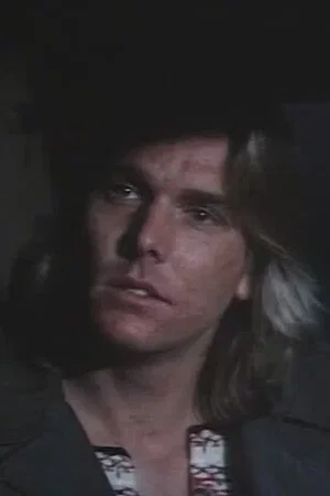 Bill Lancaster photo