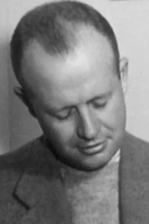 Photo de  Roland Kibbee