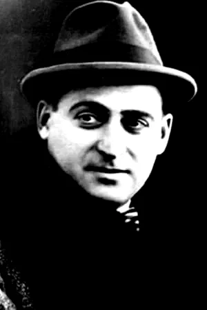  Joe May