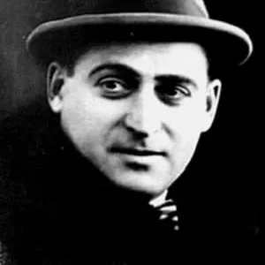  Joe May