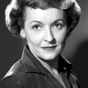 Photo star : Dorothy Granger