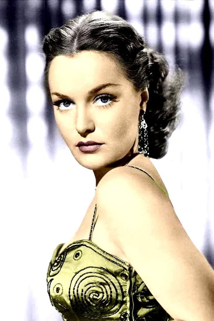 Dorothy Hart