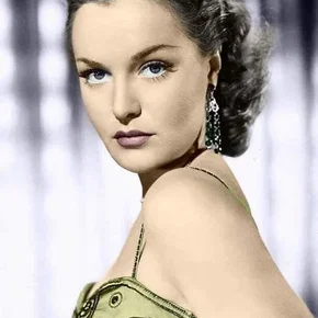 Photo star : Dorothy Hart