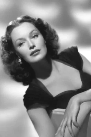 Photo de Dorothy Hart