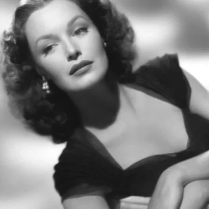 Dorothy Hart