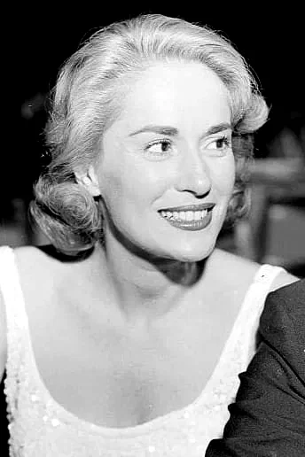 Mary LaRoche
