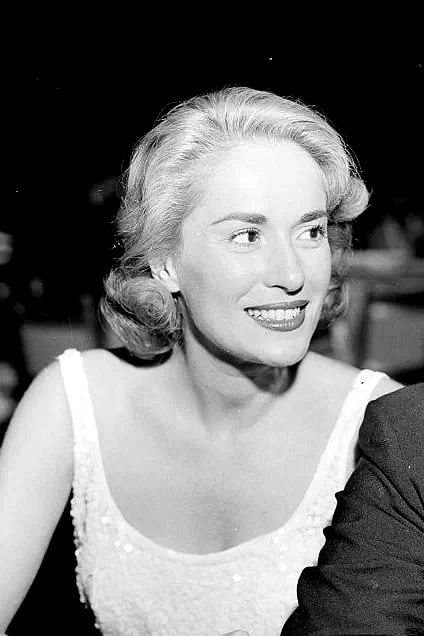 Mary LaRoche
