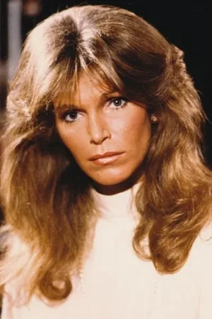  Ann Turkel