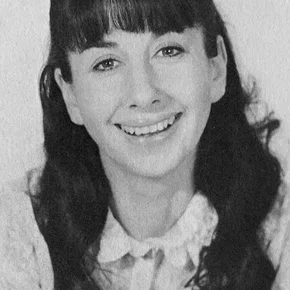 Photo star :  Jill Goldston
