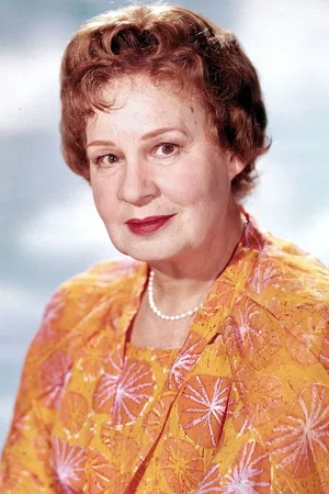  Shirley Booth photo