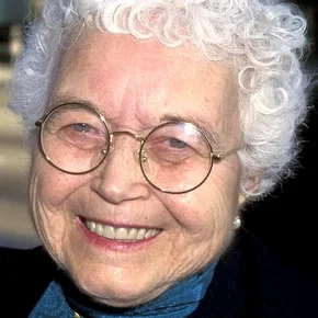 Photo star : Jean Speegle Howard