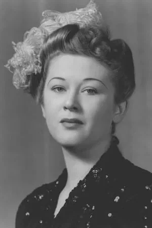 Florence Sundstrom photo