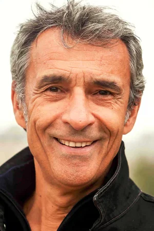 Thierry De Carbonnieres photo