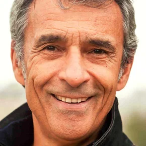 Photo star : Thierry De Carbonnieres