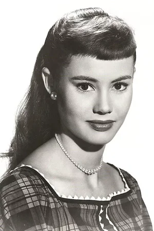 Roberta Shore photo