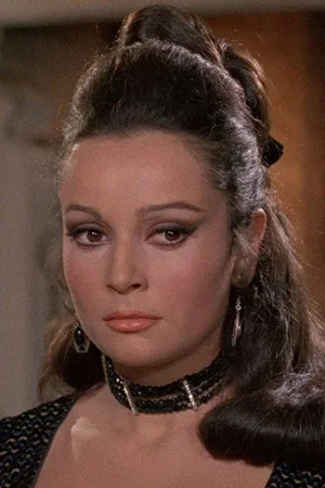 Photo de  Mirella Marcovici
