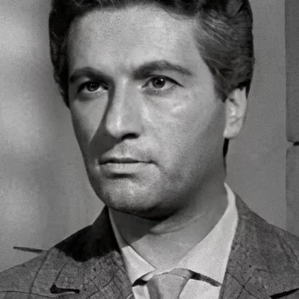  Walter Brandi