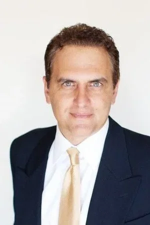  Robert Krantz photo